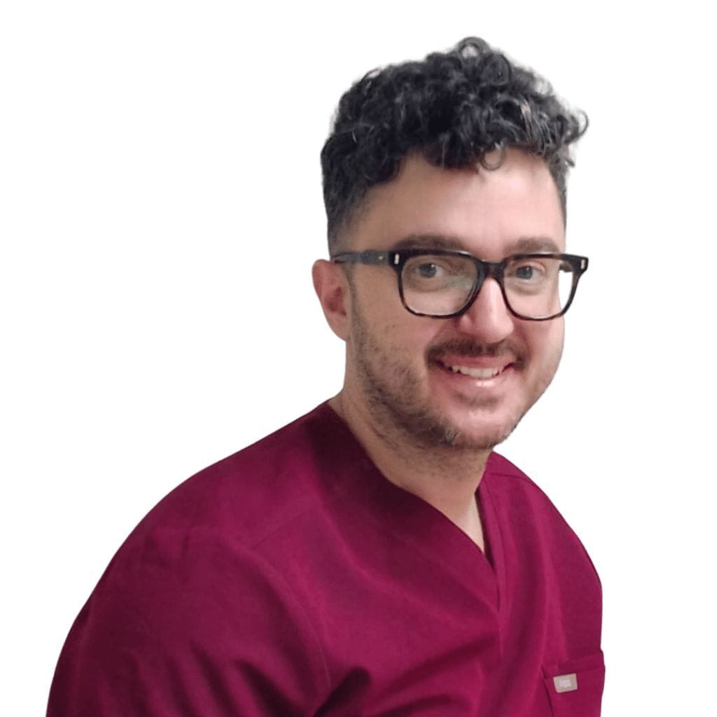Dott. Giuseppe Coti edodontista
