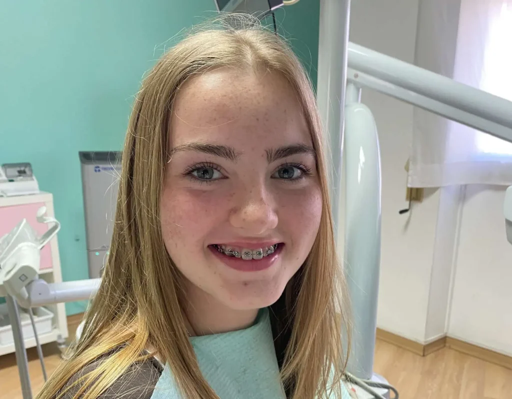 Dott.ssa Irene D'Errico - studio dentistico a Casarano